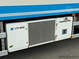 VOLVO FH 13.420 EURO 6 HEIWO ISO BAK THERMO KING UT-80