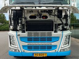 VOLVO FH 13.420 EURO 6 HEIWO ISO BAK THERMO KING UT-80