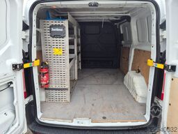 FORD Transit Custom Kasten 270 L1-H1*Tüv-Neu*
