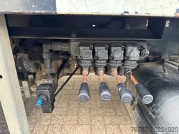 Renault Maxity 130 **10M WORKING PLATFORM-NACELLE-HOOGW...