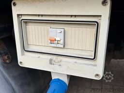 Renault Maxity 130 **10M WORKING PLATFORM-NACELLE-HOOGW...