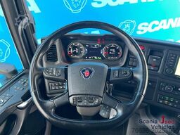 Scania S 500 A4x2NB DIFF-L RETARDER P-AIRCO FULL AIR ACC