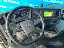 Scania S 500 A4x2NB DIFF-L RETARDER P-AIRCO FULL AIR ACC