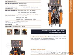 GAMA EASY SPRAY -H