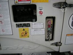 Niftylift 150TPET, Anhänge Arbeitsbühne,  15m