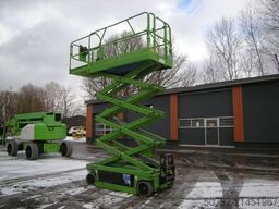 GENIE GS 2646 Genie / TKD, Scherenbühne 9,9 m