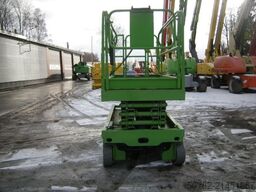 GENIE GS 2646 Genie / TKD, Scherenbühne 9,9 m