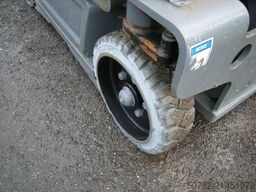 HAULOTTE Arbeitsbühne Haulotte Star 10, AH  10 m