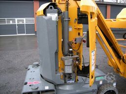 HAULOTTE Arbeitsbühne Haulotte Star 10, AH  10 m