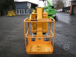 HAULOTTE Arbeitsbühne Haulotte Star 10, AH  10 m