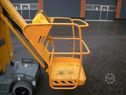 HAULOTTE Arbeitsbühne Haulotte Star 10, AH  10 m