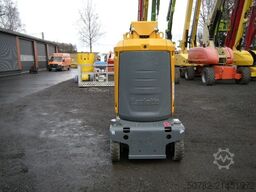 HAULOTTE Arbeitsbühne Haulotte Star 10, AH  10 m