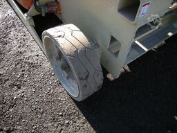 JLG JLG 3246 ES, Scherenarbeitsbühne AH 12 m