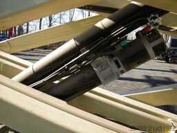 JLG JLG 3246 ES, Scherenarbeitsbühne AH 12 m