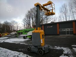 HAULOTTE Arbeitsbühne Haulotte Star 10, AH  10 m