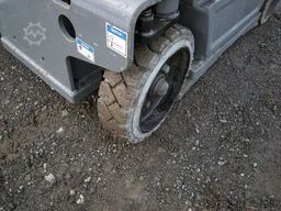 HAULOTTE Arbeitsbühne Haulotte Star 10, AH  10 m