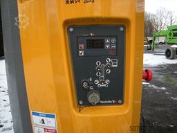 HAULOTTE Arbeitsbühne Haulotte Star 10, AH  10 m