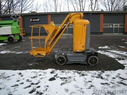 HAULOTTE Arbeitsbühne Haulotte Star 10, AH  10 m