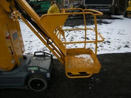 HAULOTTE Arbeitsbühne Haulotte Star 10, AH  10 m