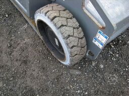 HAULOTTE Arbeitsbühne Haulotte Star 10, AH  10 m