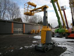 HAULOTTE Arbeitsbühne Haulotte Star 10, AH  10 m