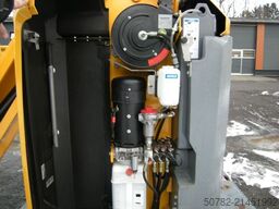 HAULOTTE Arbeitsbühne Haulotte Star 10, AH  10 m