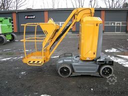 HAULOTTE Arbeitsbühne Haulotte Star 10, AH  10 m