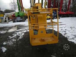 HAULOTTE Arbeitsbühne Haulotte Star 10, AH  10 m