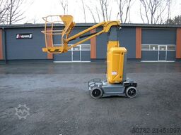 HAULOTTE Arbeitsbühne Haulotte Star 10, AH  10 m