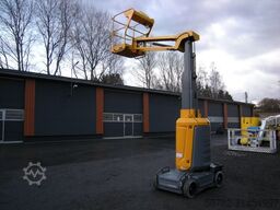 HAULOTTE Arbeitsbühne Haulotte Star 10, AH  10 m