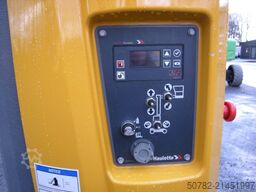 HAULOTTE Arbeitsbühne Haulotte Star 10, AH  10 m