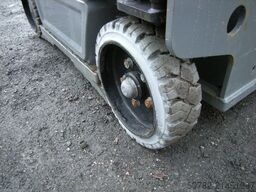 HAULOTTE Arbeitsbühne Haulotte Star 10, AH  10 m