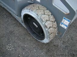 HAULOTTE Arbeitsbühne Haulotte Star 10, AH  10 m