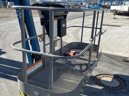 Niftylift HR 28 Hybrid 4x4