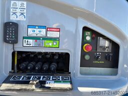 Niftylift HR 28 Hybrid 4x4