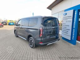 FORD Tourneo Custom Active 320 L1 Matrix Stndhz AHK