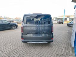 FORD Tourneo Custom Active 320 L1 Matrix Stndhz AHK
