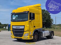 DAF XF 440
