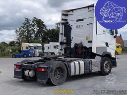 Renault T 520