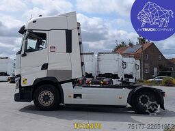 Renault T 520