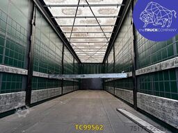 Krone Profi Liner