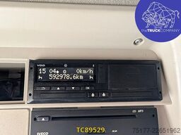 Iveco Stralis 440 S46
