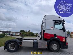 Renault T 460