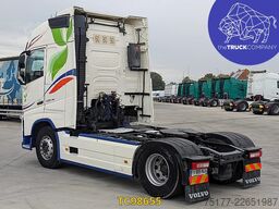 Volvo FH 500