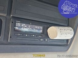 Renault Kerax 520