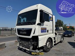 MAN TGX 18.460