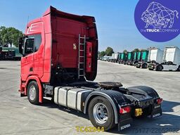 Scania R 450
