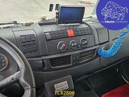 Iveco EuroCargo 120 E25