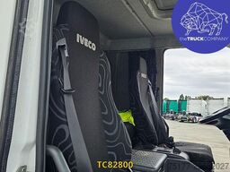 Iveco EuroCargo 120 E25
