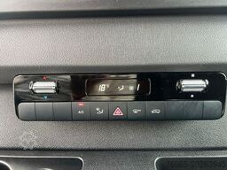 MERCEDES-BENZ Sprinter 315 9G-TR HOCH+LANG KLIMA 3-SITZ KAMERA